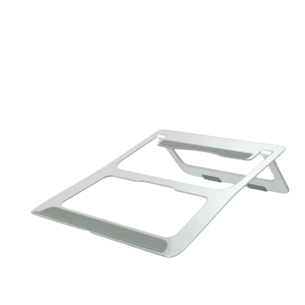 ALUMINUM DESKTOP STAND FOR COMPUTER UN-63